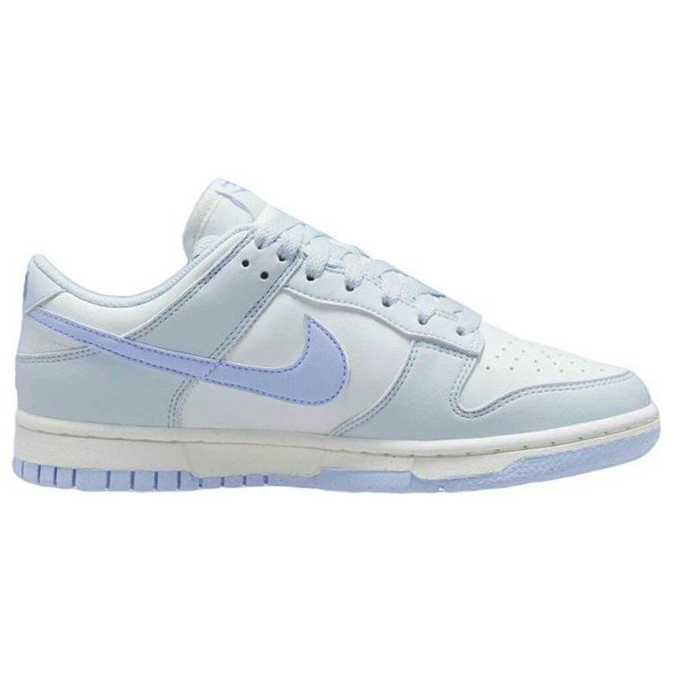 Nike Dunk Low Next Nature Blue Tint Women Sneakers Cobalt-Bliss Summit-White Volt DD1873-400
