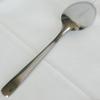 Nagao Hakaku Dinner Set of Stainless Dishwasher Commercial Made In Japan Spoons, 17.8cm, 12, Steel, Safe, Grade,
