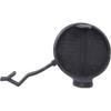Car Rear Bumper Tow Hook Cover Eye Cap Left Right Black For Porsche Cayenne 2011 2012 2013 2014 95850544900  95850545000