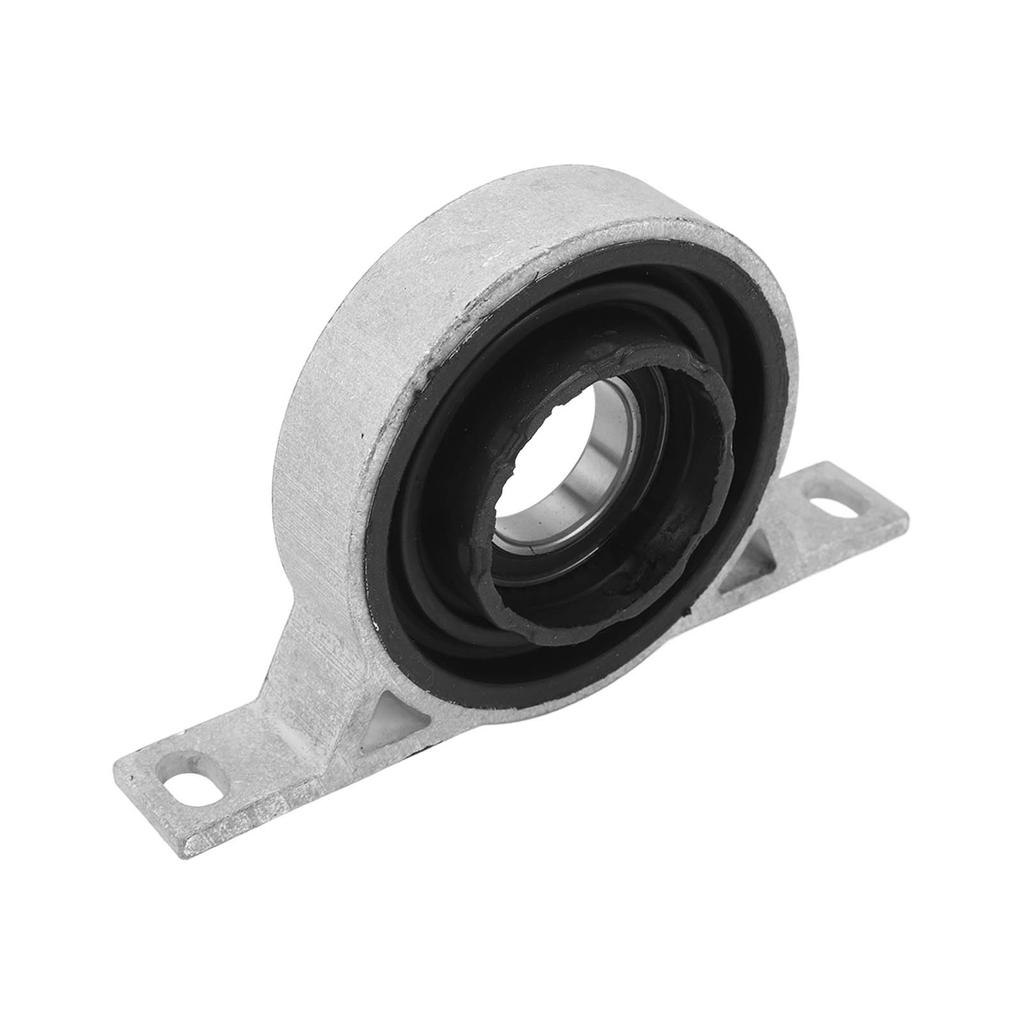 Propshaft Centre Support Bearing Mount Metal Alloy 26127521856 for E60 E61 E63 650i 535i 545i