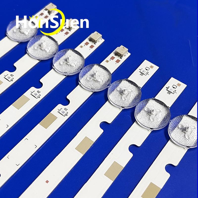 5/10set NEW led backlight Strip for Sam sung UN49J5290 UN49J5290AG HG49NJ477 UN50J5200 Un49j5200 Un49j5200ag