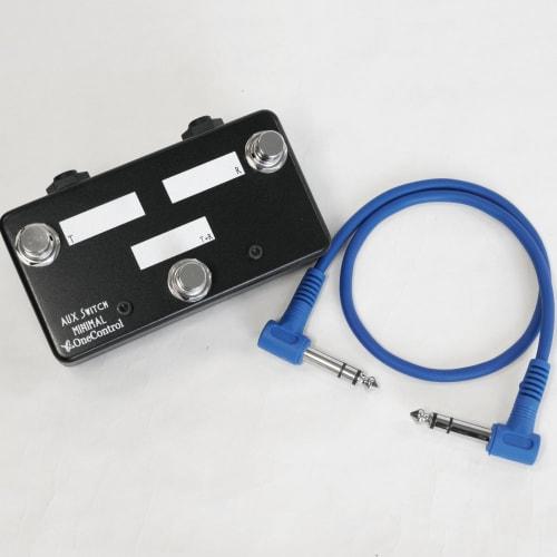 One Control Minimal Series Remote Controller AUX SWITCH