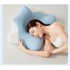 Deep Sleep Memory Cotton Sleeping Pillow Cervical Spine Cervical Sleeping Pillow Comfortable Ergonomic Body Positioner