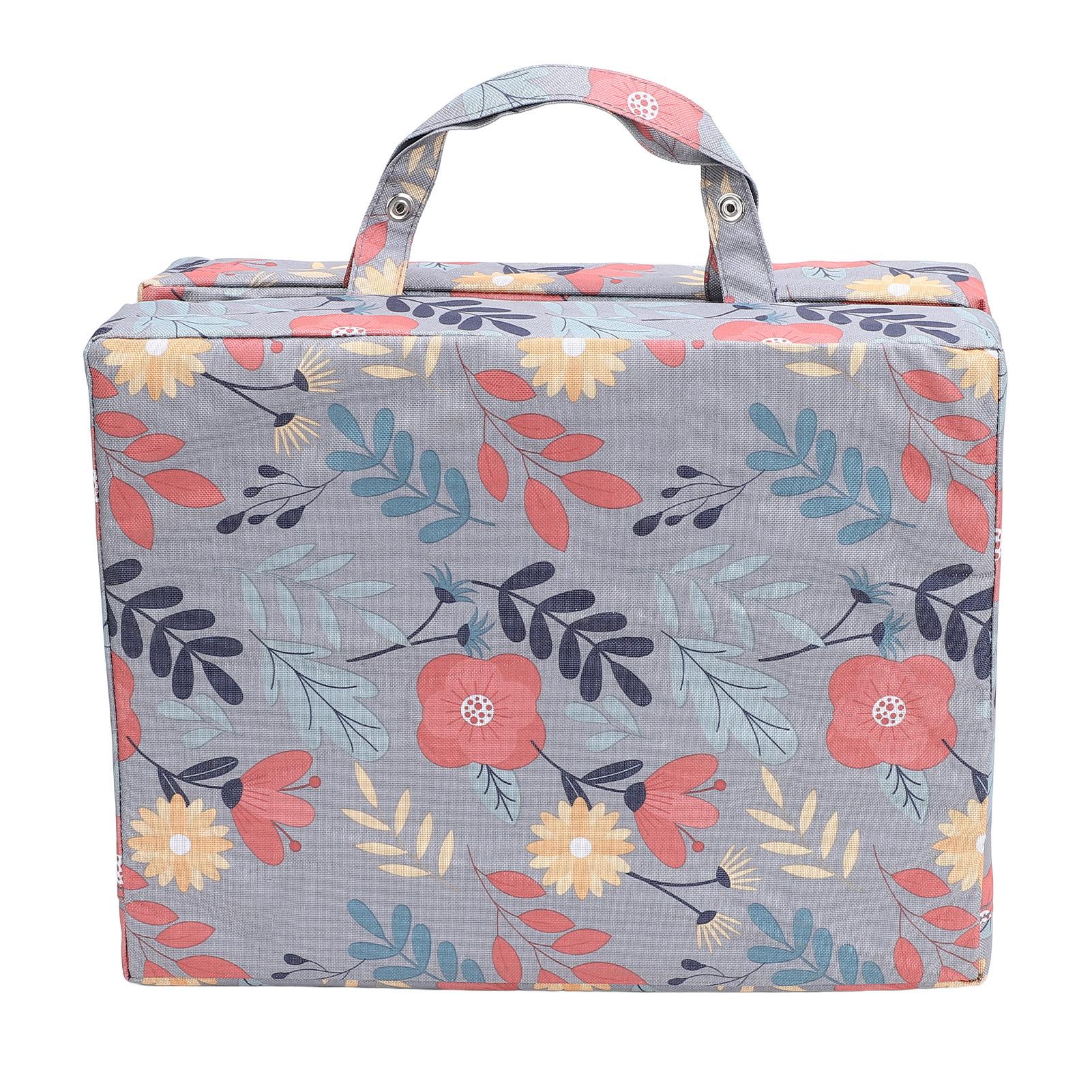 

Garden Kneeling Pad Multipurpose Portable Lightweight Thick Knee Pad Cushion for Gardening Exercise серый