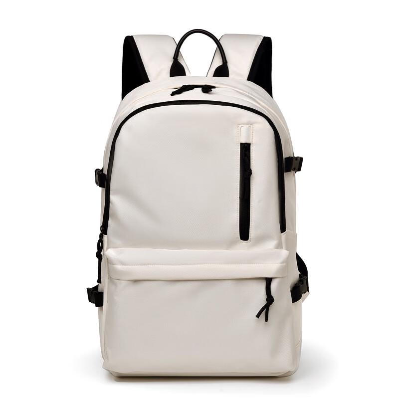 Li Shen Unisex Large Capacity Casual Backpack