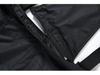 Pantaloni da Sci Invernali Impermeabili Taglie Forti da Uomo - Caldi, Spessi, Adatti per Ciclismo all'Aperto e Magazzini Frigoriferi.