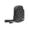 New Nike Polyester Shoulder Bag, Crossbody Bag Regular Unisex Black DM2163-010