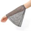 New Sequins Leg Warmers Party Dress Glittering Leg Sleeves Punk Hip Hop Elegant Arm Cover Gift