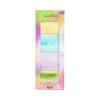 VEVEKENLY Botanical Essential Oil Fragrance Soap Gift Set
