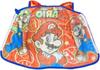 Marushin Warm Goods Nintendo Mario 35x50cm Hot Star Sleeper 4555000200 Children's