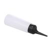 150ml Hair Dye Bottle Hair Color Mixer Bottle Hair Color Applicator Bottle with Black Slant Tip