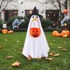 Halloween Goose Outfit Funny Fall Halloween Goose Outfit Vibrant 23 Inch Lawn Porch Outfit for Outdoor Patio Yard Lawn Decor