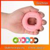 Hand Grip & Finger Strengthener Ball: Stroke Rehab, Fitness Exercise for Men, Women, Elderly