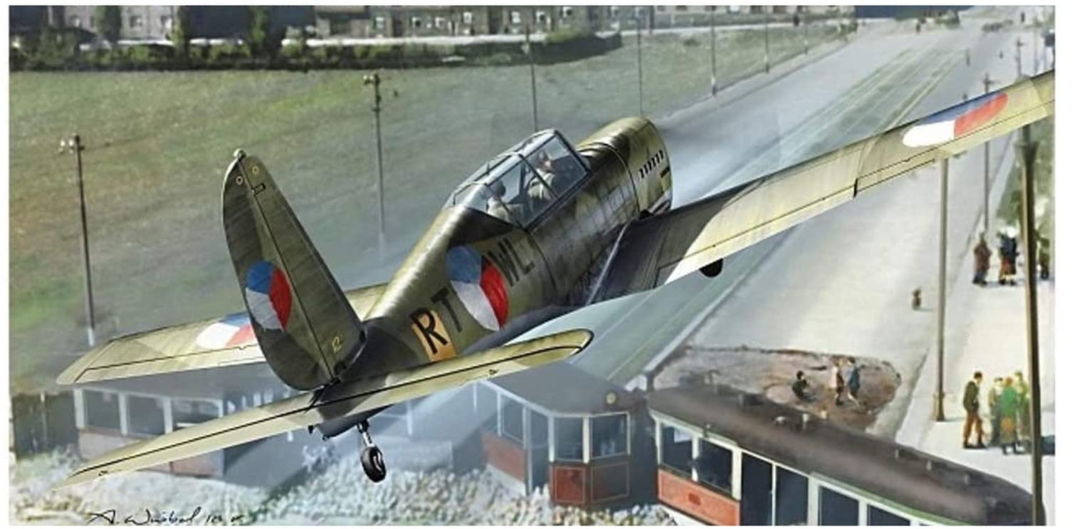 

RS Модель Немецкие ВВС Arado Ar396 Advanced Trainer Пластиковая модель 92231 1/72