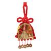 Decorative Gourd New Year Decorations Broom Decorations Door Decorative Festive Arrangements Dustpan Door Hanging