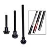 Billiard Cue Extension Back Cue Plug Screw Playing Clubs Convenient Billiard