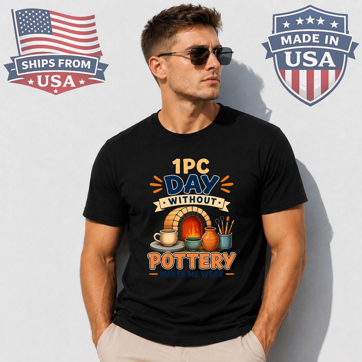 Buck Buck T-shirt Mens Gifts Graphic Tees Clothing Apparel S