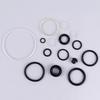 Oil Seal Ring O Ring Repair Kit for Horizontal Jacks Durable Metal Easy Installation Vehicle Maintenance High Quality Seals