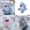 Adorable Eight Inch Plush Toy Claw Machine Doll Perfect For Wedding Celebrations