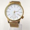 Used KOMONO SN1379 Quartz watch