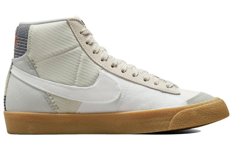 Nike Blazer Mid 77 Lx Voodoo Women's DR0977-119