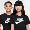 Kids' Nike Unisex T Shirts Crew Neck Moderate