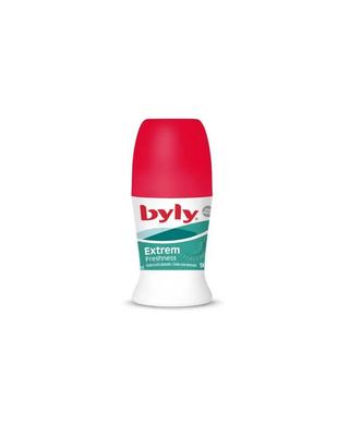 Körperpflege – Deos & Antiperspirants