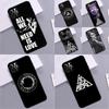 Residente Canserbero Case For iPhone 15 16 Pro Max 12 13 Mini 11 14 16 Pro Max XS X XR 7 8 Plus Cover Coque