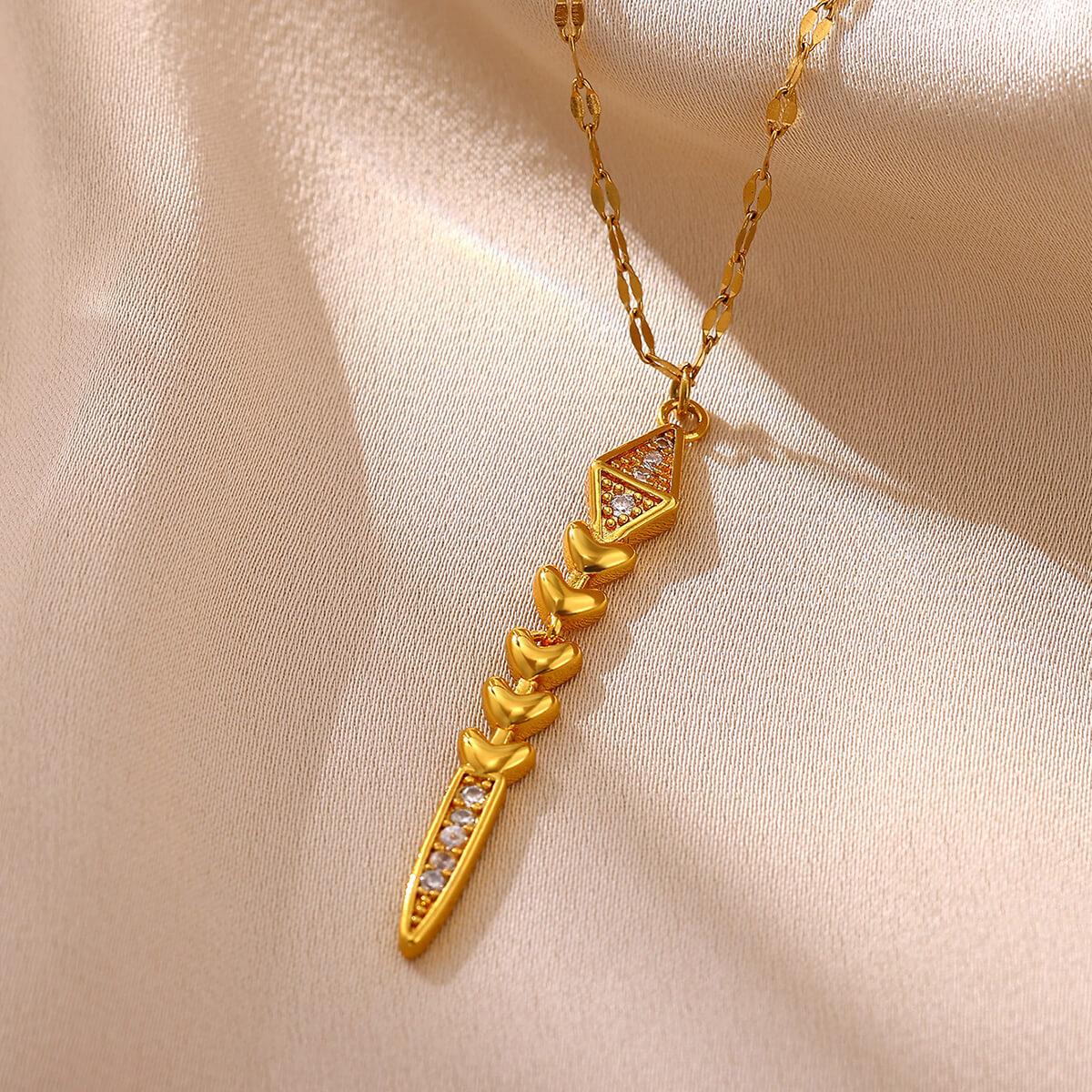 

Colorful Vintage CZ Turtle Choker Collars For Women Elegant Butterfly Necklace 2026 Summer Waterproof Jewelry Charm Party Gift
