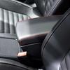 For VW Volkswagen Passat B6 2005 2006 2007-2009 Car Armrest Cover | OEM Fit Anti-Tear Thermal Insulation Car Interior Protector