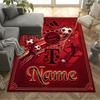 Bayern Munich Soccer Poster Carpet Design for Kitchen Living Rooms Dormitory Dining Room Anti-slip Rug Office home decor Gift for Festivals