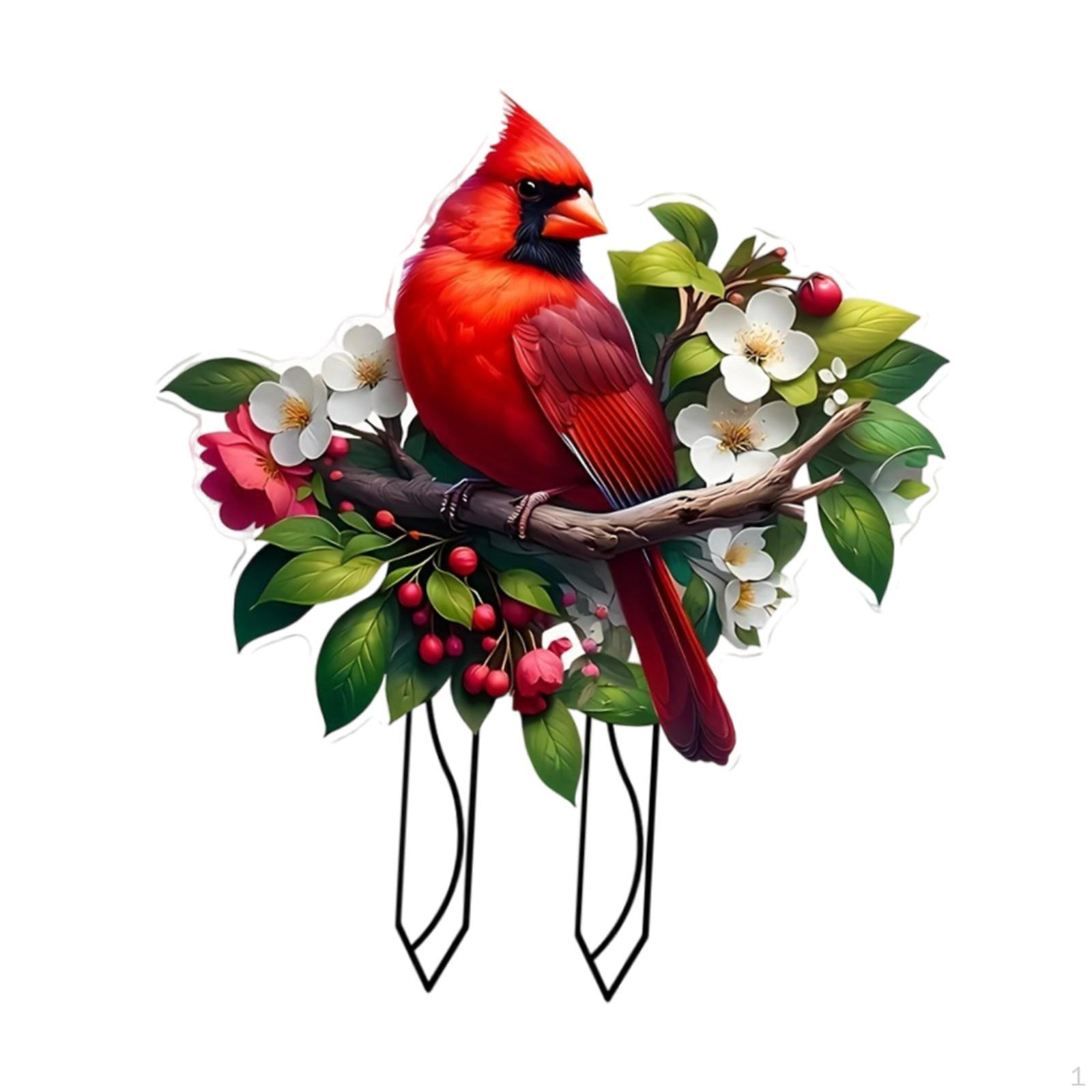 

Acrylic Garden Panel for Outdoor Decoration