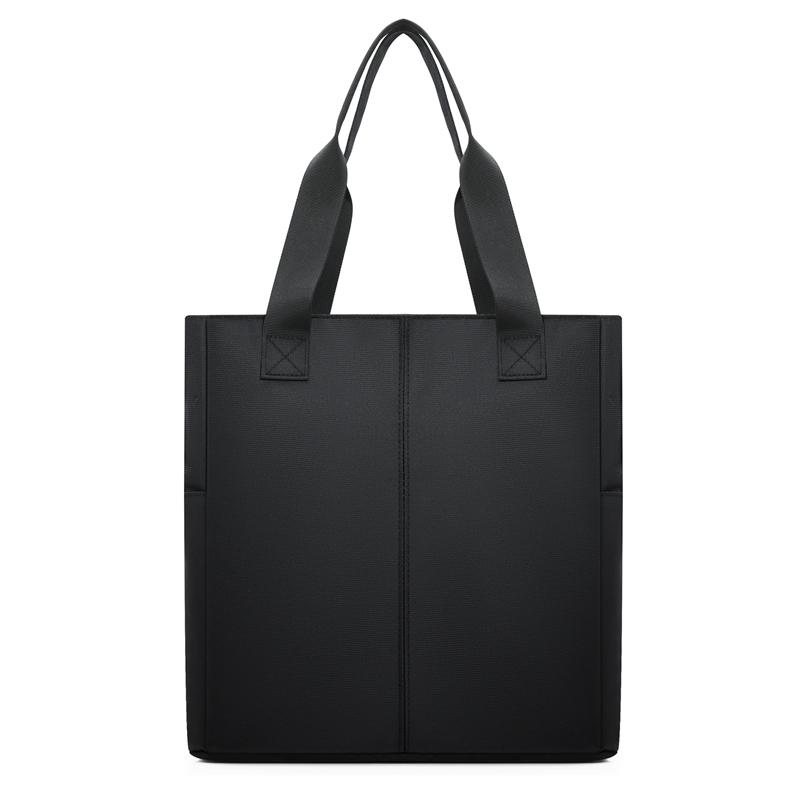 Waterproof Briefcase Men's Large Capacity Business Office Bag