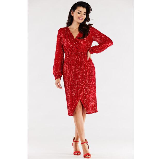 Awama A565 Evening Dress