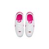 (GS) Nike Cortez Basic SL 'White Pink Prime' Bambini 904764-109