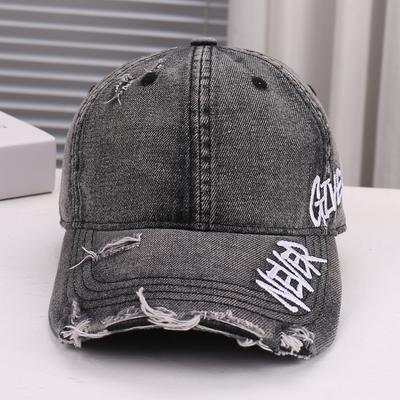Hüte & Mützen – Baseball-Caps
