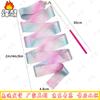 Fengao Rhythmic Gymnastics Dance Ribbons Set