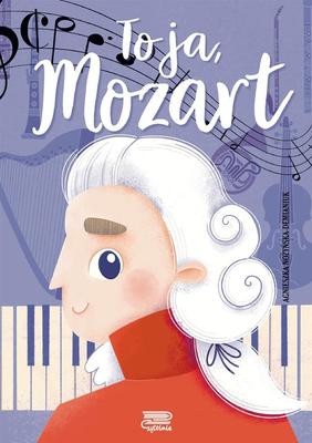 It's Me, Mozart