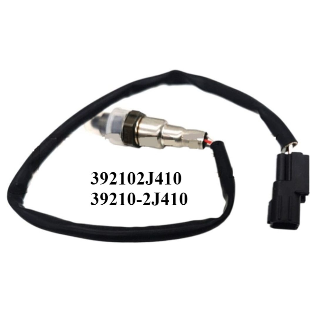 Oxygen sensor fits for hyundai kia 392102j410 39210-2j410