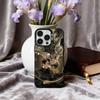 O-Omniscient-T R-ReaderS V-Viewpoint  Phone Case For iPhone17,16,15,14,13,12,11 Plus,Pro Max Candy Silver Plated Inside Cover