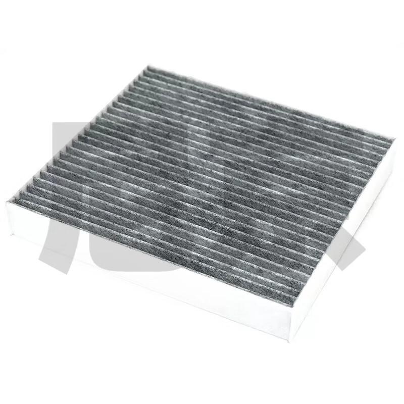 Nijing T-40059 Cabin Air Filter for Toyota Land Cruiser J200 (2007-)