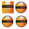 3 Peças Creme de Bronzeamento 100G Rosto Corpo Bronzeador de Longa Duração Bronzeador de Pele Protetor Solar Proteção contra Radiação Natural Nutritivo Loção Auto-Bronzeadora