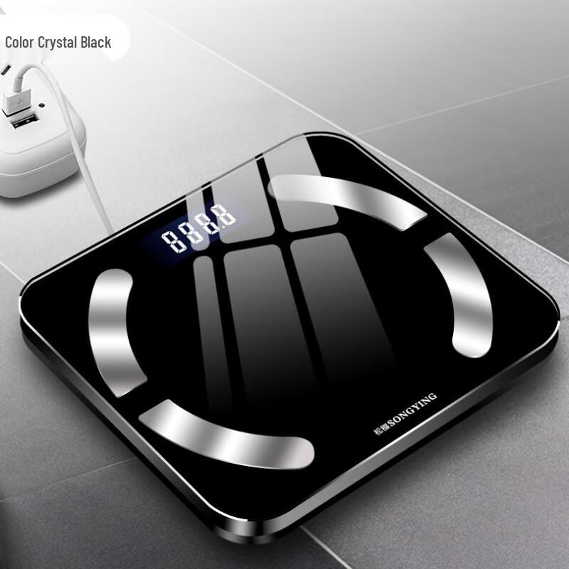 Smart Bluetooth Body Fat Scale (CN Version)