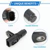 Crankshaft Position Sensor for Toyota Camry Hybrid 2.5 2018-2024 No.90919-05096