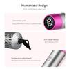Multifunctional Electric Hair Dryer Automatic Curling Iron Curling Iron Hot Air Straight Hair Comb 5 In 1