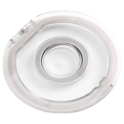 Peças de Reposição Tampa do Recipiente de Pó Tampa Inferior do Recipiente de Pó Para Aspirador de Pó Portátil Sem Fio Dreame V11 V11SE V12 V12pro V16