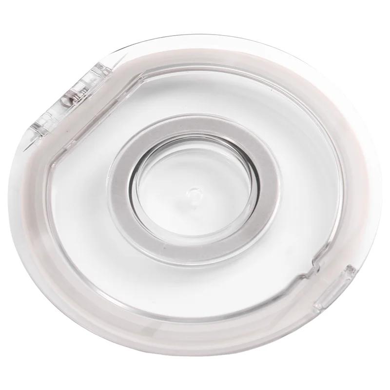 Dust Cup Lid Spare Parts Dust Cup Bottom Cover For Dreame V11 V11SE V12 V12pro V16 Handheld Cordless Vacuum Cleaner