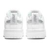 (WMNS) Nike Dunk Low Disrupt 'White Metallic Silver' Women's DJ6226-100