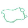 ABLZ-Motorcycle Clutch Side Cover Gasket Engine Right Cap Paper Pad For BMW 310 G310GS G310R Replacement Parts