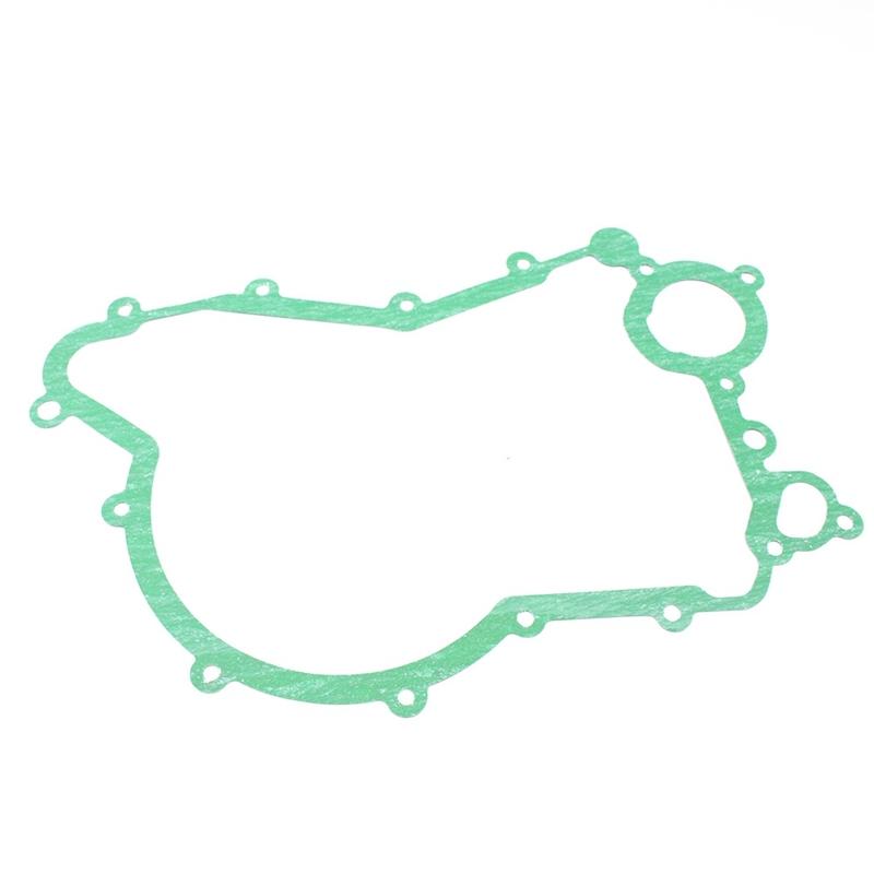 ABLZ-Motorcycle Clutch Side Cover Gasket Engine Right Cap Paper Pad For BMW 310 G310GS G310R Replacement Parts